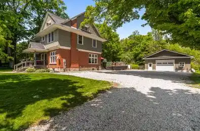 136 Queen Street South Bruce Peninsula Ontario N0H 1P0