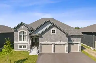 346 Ramblewood Drive Wasaga Beach Ontario L9Z 0L5