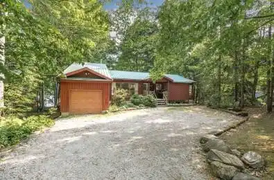 57 Timcourt Drive Tiny Ontario L9M 0B9