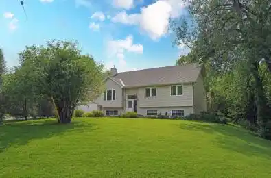 184 Old Pakenham Road Carp - Dunrobin - Huntley - Fitzroy and Area Ont