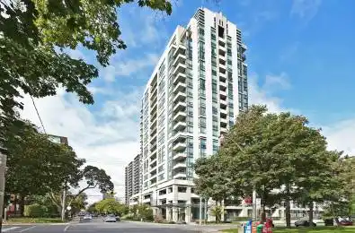 88 Broadway Avenue Unit# 905 Toronto C10 Ontario M4P 0A5
