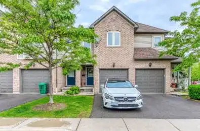 4600 Kimbermount Avenue Unit# 85 Mississauga Ontario L5M 5W7