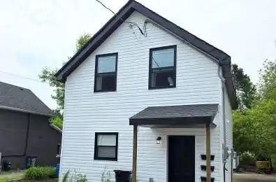 109 Albert Street Orillia Ontario L3V 5L1