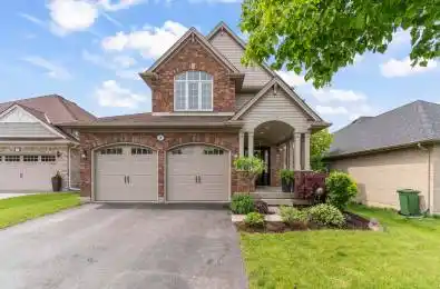 16 Kensington Court St. Thomas Ontario N5R 0A3