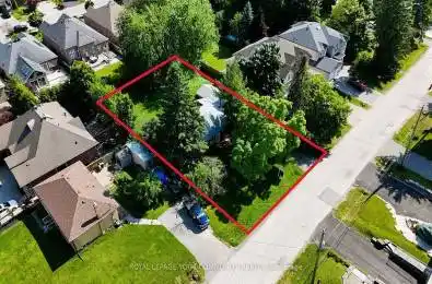 7 Stancroft Drive Richmond Hill Ontario L4C 4N2