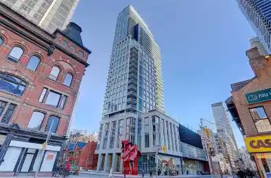 3 Gloucester Street Unit# 3810 Toronto C08 Ontario M4Y 0C6
