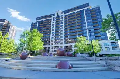 1070 Sheppard Avenue Unit# 110 Toronto W05 Ontario M3J 0G8