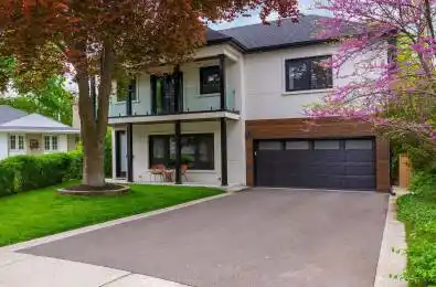 14 Aymarn Court Toronto W08 Ontario M9C 2G4