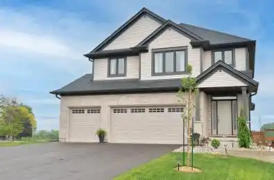136 Graydon Drive South-West Oxford Ontario N0J 1N0