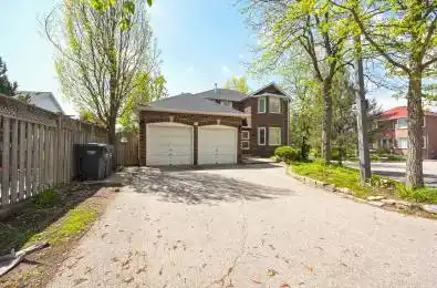 6524 Snow Goose Lane Unit# Main Mississauga Ontario L5N 5H2