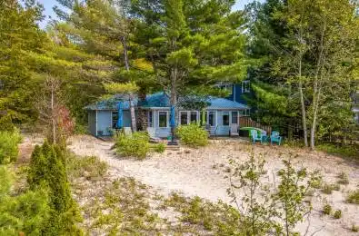 760 Tiny Beaches Road Tiny Ontario L0L 2T0