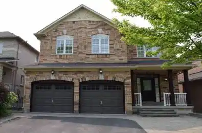74 Batchford Crescent Markham Ontario L6B 0C2