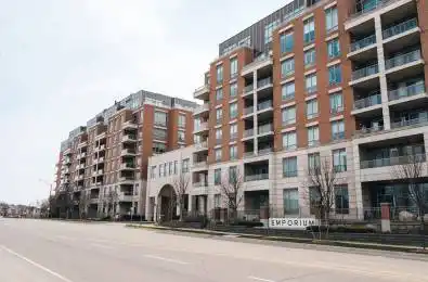 2470 Prince Michael Drive Unit# 804 Oakville Ontario L6H 0G9