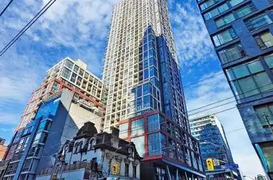 108 Peter Street Unit# 506 Toronto C01 Ontario M5V 0W2