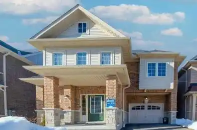 12 Mortlock Street Ajax Ontario L1Z 0S8