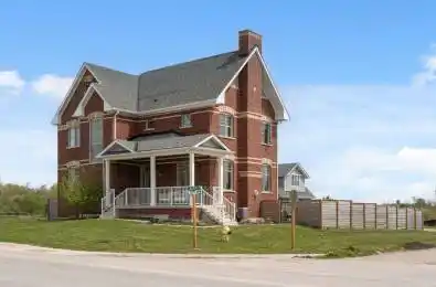 46 Francis Street Clearview Ontario L0M 1G0