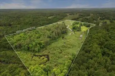 2494 Sulphide Road Tweed Ontario K0K 3J0