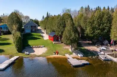 474825 Townsend Lake Road West Grey Ontario N0C 1H0