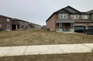 99 Jonkman Boulevard Bradford West Gwillimbury Ontario L3Z 2A6
