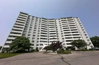 15 Towering Heights Boulevard Unit# 502 St. Catharines Ontario L2T 3G7