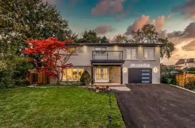16 Ennismore Place Unit# Bsmt Toronto C15 Ontario M2J 2A1