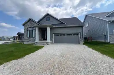 123 Beacon Drive Blue Mountains Ontario N0H 2P0