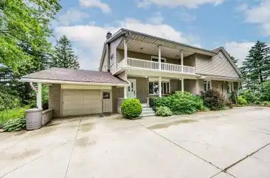 3498 Rd 109 Road Perth East Ontario N0B 2R0