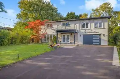 16 Ennismore Place Unit# Upper Toronto C15 Ontario M2J 2A1