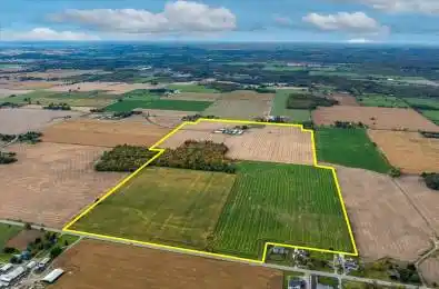 13303 Heritage Road Caledon Ontario L7C 1V1