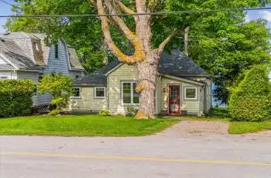242 Morrison Avenue Brock Ontario L0K 1A0