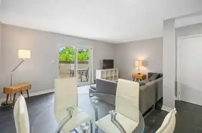 38 Elma Street Unit# 2 St. Catharines Ontario L2N 6Z3