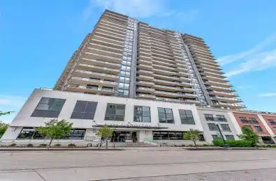 155 Caroline Street Unit# 911 Waterloo Ontario N2L 0J8