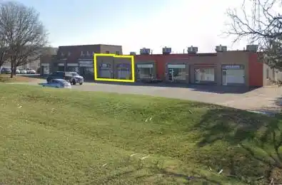 119 Exeter Road Unit# EF London South Ontario N6L 1A4