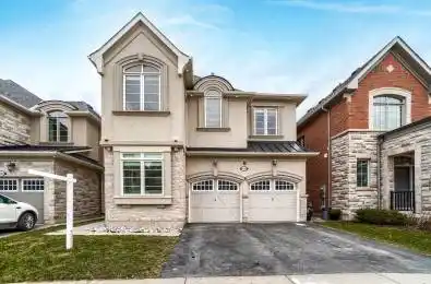 150 Culp Trail Oakville Ontario L6M 0W2