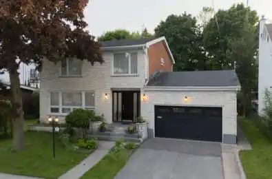 16 Pembroke Street Kingston Ontario K7L 4N4