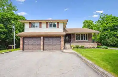 4871 Wellington Road 29 Road Guelph/Eramosa Ontario N1H 6H8