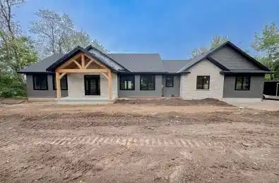371 Harley Road Brant Ontario N0E 1E0