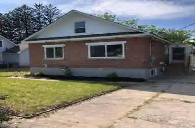 12 Dufferin Street Unit# 1, 2, C Barrie Ontario L4N 2J7