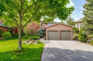 2335 Ridge Landing Oakville Ontario L6M 3M8