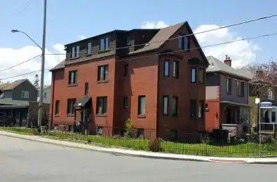 78 Fifth Street Unit# unit 1 Toronto W06 Ontario M8V 2Z3