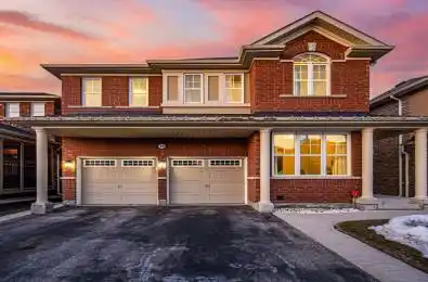 13 Fenchurch Drive Brampton Ontario L7A 4G5