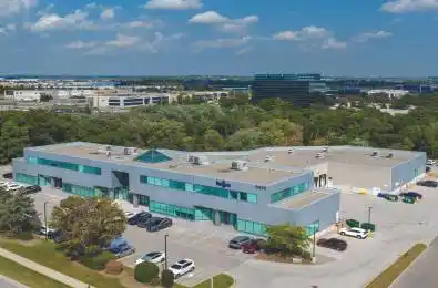 9225 Leslie Street Unit# 1 Richmond Hill Ontario L4B 3H6