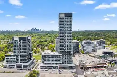 50 O'Neill Road Unit# 3010 Toronto C13 Ontario M3C 0R1