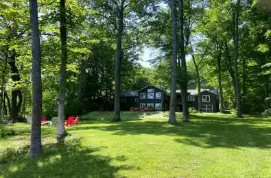 440 Bayshore Boulevard Huntsville Ontario P1H 1Z1