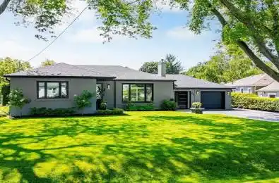 56 Oakley Court Hamilton Ontario L9G 1T5