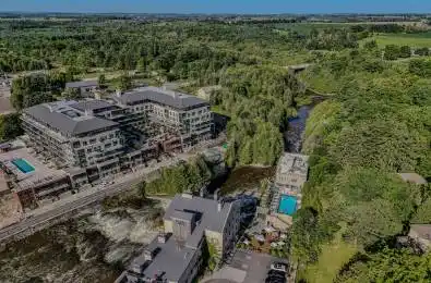 6523 Wellington 7 Road Unit# 32 Centre Wellington Ontario N0B 1S0