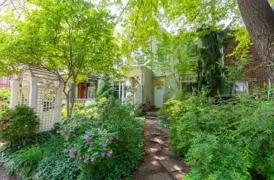 204 Berkeley Street Toronto C08 Ontario M5A 2X4