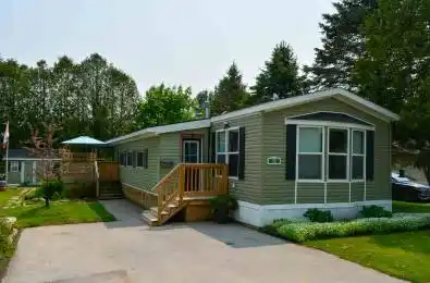 79 Sussex Square Georgian Bluffs Ontario N4K 5N5