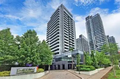 65 Oneida Crescent Unit# 1410 Richmond Hill Ontario L6B 0G9