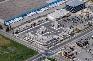 2720 North Park Drive Unit# 57 Brampton Ontario L6S 0E9